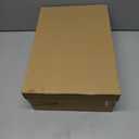 4 Pcs Christmas Wine Glasses 16.8 Oz Set Santa Belt Snowman Drinking Goblets Cups Xmas Hand Painted Wine Cup for Home Bar Diner Birthday Wedding Christmas Party Favors