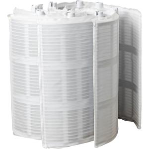 FS-2003 DE Filter Compatible with FG-1003,FNS Plus 36, Jandy dev36, Hayward Pro-Grid DE3620(DEX3600DA), FS2003, PFS1836, FC-9530, PG-1903, 36 Sq.Ft DE Grid, 18 inch Height (7 Full, 1 Partial)