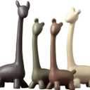 Elegant Ceramic Statues for Couples and Families Artistic Home Decoration Gift for Wedding Anniversary Housewarming Christmas,K2