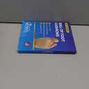 Metatarsal Pads Ball Foot Cushion - 2 Pairs Metatarsal Pads Women & Men with Gel for Morton's Neuroma & Metatarsalgia Pain Relief, Ball of Foot Cushion for Standing, Running, Walking - M