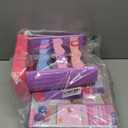 V-Opitos Musical Toy for 1, 2 Years Old Boys & Girls, Feeding Interactive Toys with Ball, Montessori Education Toys, Perfect Toddler Christmas Birthday Gifts (Pink)