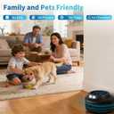 Pest Control Repeller, Mouse Traps for Rodent, Mice, Ant, Rat, Squirrel, Bug, Roach, Bat, Rat Mice Repellent Device for House Plug in, Ultrasonic Mouse Repellent Indoor for Home