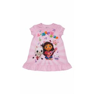 Dress Pink 2T