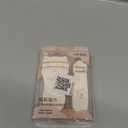 2 Pieces Eyelash Curler, Lash Curler, Wide Angle EyelashCurler and Partial EyelashCurler Makeup Tool Creates Eye Opening Lifted Lashes for Long Lasting