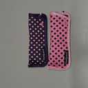 EYEGUARD Polka Dots Fashion Ladies Reading Glasses 4 Pairs Spring Hinge Readers for Women
