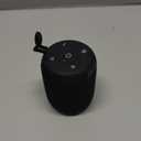 OHAYO Portable Bluetooth Speaker,IPX7 Waterproof Speakers, 15W Loud Stereo Sound, Wireless V5.3, AUX&TF-Card in, TWS, Built-in Mic, Black