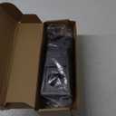 BASENOR Charger Holder Wall Mount for Tesla Model Y/3/S/X, Charging Cable Organizer with Connector Dock Heavy-Duty Wall Mount Dock for 2012-2025 Tesla Accessories