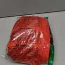 DERAYEE Kids Halloween Red Cape, 1PC Halloween Hooded Velvet Cloak for Boys Girls Halloween Cosplay Costume 90CM (Small)