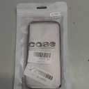 Misscase for iPhone 15 Pro Magnetic Glitter Case Compatible with MagSafe,Full Protection Slim Shockproof Anti-Scratch Case with Camera Lens Protector Logo View Dust-Proof Net for Women 6.1 Inch Pink