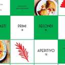 Cook Like a Real Italian: Super Sexy and Simple Recipes from Cooking with Bello