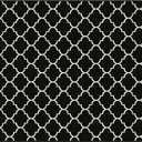 Dish Drying Mat - Ultra Absorbent Dish Drying Mats - Machine Washable and Super Fast Drying - Practical Solution for Efficiently Drying Dishes - 15,7 by 19,6 Inches (Black Moroccan)