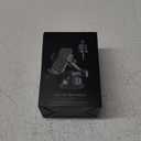 Qifutan Dash Mounted Holders Phone Holders for Your Car Phone Mount for Car Windshield Dashboard Air Vent Universal Desk Mounts Hands Free Automobile Cell Phone Holder Fit for iPhone Smartphone