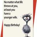 Husband Birthday Card, Romantic Birthday Card for Husband from Wife, Best Bday Gifts for Men (XXXL)