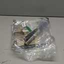 Vivicreate 10 Inch Stainless Steel Tortilla Press Heavy Duty Roti Maker Dough Press for Taco Pizza Tortilladora de Acero Inoxidable Prensa para Tortillas Roti Pizza