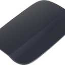 Fuel Tank Door Cap for Mercedes-Benz W204 C250 C300 C350 2008-2014 Fuel Filler Flap Cover Clip Type No.2047540009 Primer ABS