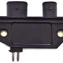 Ignition Module Replacement for Mercruiser Volvo Penta OMC 4-cyl. V6 V8 Gm 10482830 16139399 D1965a Mercury Marine 811637 811637t 850487 18-5107-1