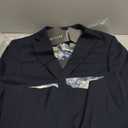 Alton Lane Mercantile Jacket Tailored Fit - Premium Quality Suit Jacket for Men, Stylish and Elegant Men’s Suit Jackets, Navy, 42R