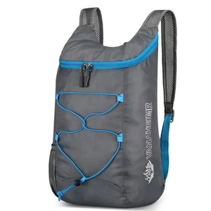 Camping Hiking Fold Travel Daypack Outdoor Mountaineering Sports for Men Women