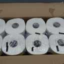 Quilted Northern Ultra Plush Toilet Paper, 24 Mega Rolls = 96 Regular Rolls, 3X Thicker*, 3 Ply Soft Toilet Tissue