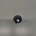 1pc Burner Control Knob Gas Stove Knob WPW10180180 Compatible with Whirlpool Compatible with Maytag
