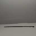 LABLT Front Fender Garnish Chrome Molding Trim Right Passenger Side Replacement for Sonata 2011 2012 2013 2014