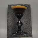 Espresso Martini Candle Unique Gifts for Women Girls,Strong Scented, Natural Soy Wax Coffee Candle Decor for Home,Bedroom,Coffee Martini Candles Gifts for Birthday,Valentine, Mother's Day