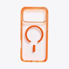 CAPRARO Magnetic for iPhone 17 Pro Max Case, Upgraded [Full Camera Protection] [Compatible with MagSafe] Protective Translucent Matte Women Girl Phone Case Cover