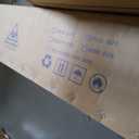 SUAYEA King Size Mattress, 12 Inch King Mattress in a Box, Medium Firm Pocket Spring and Gel Memory Foam for Superior Comfort, Pressure Relief, Strong Edge Support