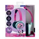 Lexibook Minnie Mouse Bowtique Childrens Headphones