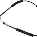 Crown Automotive Parking Brake Cable Brake
