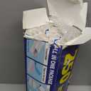 250in Cord Hider Kit, Cord Covers for Wires on Wall, Paintable Cable Raceway, Cord Hider for Wall Mount tv, tv Cable Hider Wall kit, Wire Covers for Cords, 16X L15.75 X W0.96in X H0.57in, White