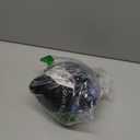 Calvin Klein Men's Cotton Stretch 7-pack Hip Brief (XX-Large, 3 Black, 2 Blue Shadow, 2 Cobalt Water)