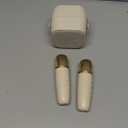 Karaoke Machine for Kids, Karaoke Gifts for Girls Ages 4, 5, 6, 7, 8, 9, 10, 12 +Year Old Birthday Party, 4-12 Years Old Christmas Toys Gift for Girls (Beige)