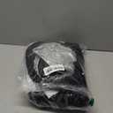 Men's Dance Star Costume for Men 80s 90s Pop Stage Outfits for Halloween Cosplay Party (XX-Large)