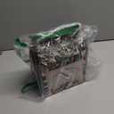 KNONEW 403FT 1000 LED Christmas Lights Outdoor String Lights 8 Modes & Timer Fairy Light Plug in Waterproof LED String Lights for Xmas Yard Tree Wedding Party Holiday Decorations (Multicolor)