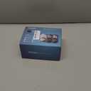 TEEHO TE001 Keyless Entry Door Lock with Keypad - Smart Deadbolt Lock for Front Door with 2 Keys - Auto Lock - Easy Installation - Matte Black