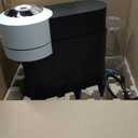 Nespresso Vertuo Next Coffee and Espresso Maker by De'Longhi, White