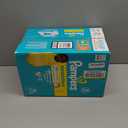 Pampers Swaddlers Diapers, Size 1 (8-14 lbs), 96 Count, Absorbent, Keeps Baby Dry and Comfortable, Skin Safe Disposable Baby Diaper  