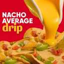 Velveeta Original Cheese Sauce Pouches, 3 ct Box with 4 oz Pouches