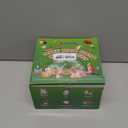 Laclun Unicorns Gifts for Girls,Make Your Own Night Light, Arts and Crafts Kit for Kids,Birthday Gift for Ages 4 5 6 7 8 9 10 Year Old DIY Unicorns Toys for Girls Best Christmas Presents (Glow-in-the-Dark Unicorn)