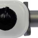 Dorman M630036 Brake Master Cylinder Compatible with Select Jeep Models