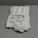 Full Size Mattress Protector Waterproof Mattress Topper Pad Cover Fitted Bed Sheets Full up -14'' Terry Super Soft & Breathable & Noiseless Mattress Protector Machine Washable