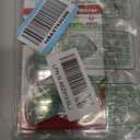 LivTee Blind Spot Mirror, Rectangular Shaped HD Glass Frameless Convex Rear View Mirror with wide angle Adjustable Stick for Cars SUV and Trucks, Pack of 2 (Adhesive Mount)