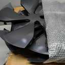 25-26 Tesla Model Y Juniper 19" Crossflow Aero Wheel Cover 2188231-00-D