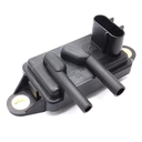 FONAN 5S2043 98BB9J460AB AJ9318211 EGR DPF Differential Exhaust Pressure Sensor Compatible with Mazda Ford Jaguar Lincoln