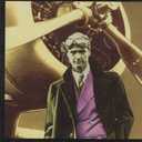 Howard Hughes, Hell's Angel: America's Notorious Bisexual Billionaire. The Secret Life of the U.S. Emperor