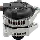 100Amp Alternator for Toyota Camry 2.5L 2015 2016 2017, RAV4 2.5L 2013-2018