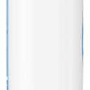 Johnson's Baby Powder with Naturally Derived Cornstarch Aloe & Vitamin E, Hypoallergenic, 22 oz 