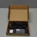 90W 65W Ac Adapter Power Cord for HP All-in-One Desktop 20" 22" 24" 24-DD 24-DF 24-DP 24-CB 22-DD DF 27-DB:24-dd0210 dd0010 24-df0040 22-df0222 22-dd0210 dd0110 24-dp0160 dp1250 dp1380 Charger