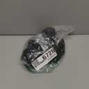 India Elephant Vintage Travel Love Watercolor T-Shirt, M